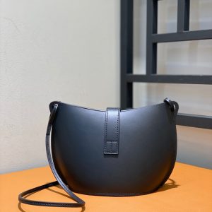 Lowee Moulded Bucket Bag-24*16*12CM - Image 8