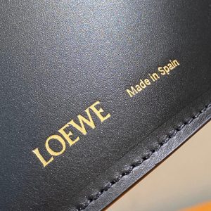 Lowee Moulded Bucket Bag-24*16*12CM - Image 9