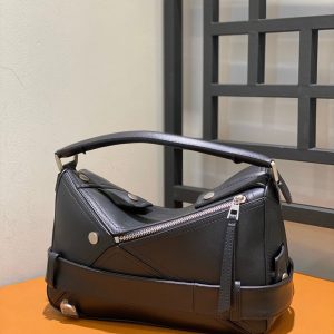 Lowee Puzzle Medium Bag-29*18*12CM - Image 1