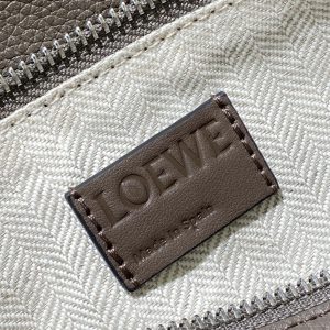 Lowee Puzzle Medium Bag-29*18*12CM - Image 6