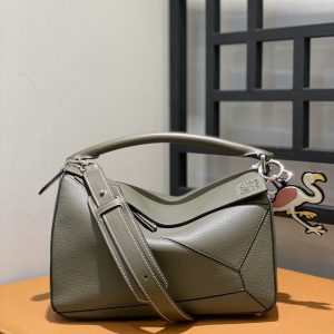 Lowee Puzzle Medium Bag-29*18*12CM - Image 1