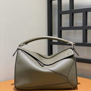 Lowee Puzzle Medium Bag-29*18*12CM - Image 8