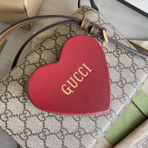 Gucci Small Handbags-20.5×15.5x6CM - Image 5