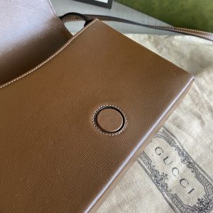 Gucci Small Handbags-20.5×15.5x6CM - Image 9