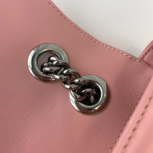 Gucci Marmont Bag-14*23*6CM - Image 3