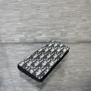 Diro Wallet-9*18.8*2CM - Image 3