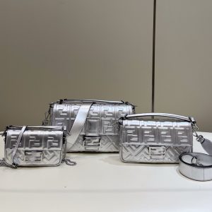 Fendi Baguette Bag