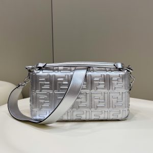Fendi Baguette Bag - Image 2