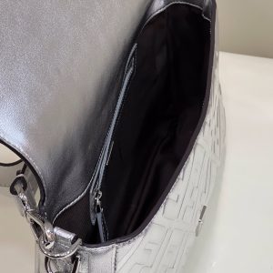Fendi Baguette Bag - Image 9
