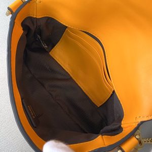 Fendi Baguette Bag - Image 2
