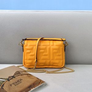 Fendi Baguette Bag - Image 4