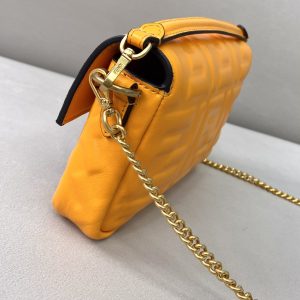 Fendi Baguette Bag - Image 6