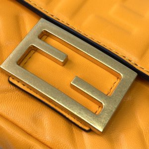 Fendi Baguette Bag - Image 5