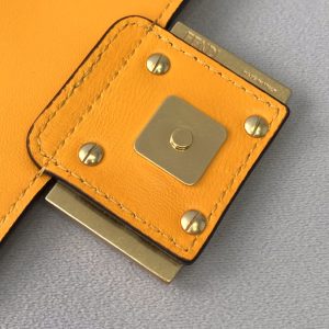 Fendi Baguette Bag - Image 7