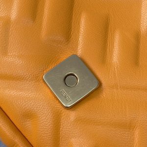 Fendi Baguette Bag - Image 8