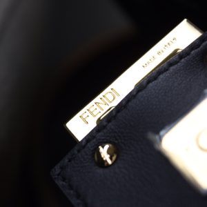 Fendi Baguette Bag - Image 13
