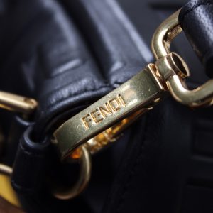 Fendi Baguette Bag - Image 14