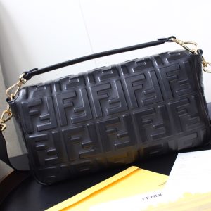Fendi Baguette Bag - Image 16