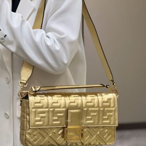 Fendi Baguette Bag - Image 11