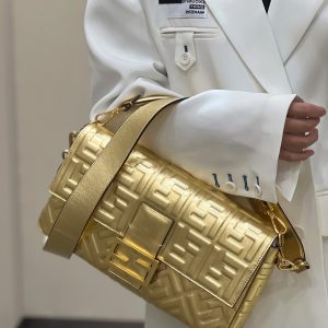 Fendi Baguette Bag - Image 12