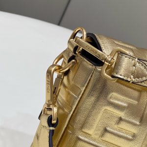 Fendi Baguette Bag - Image 5