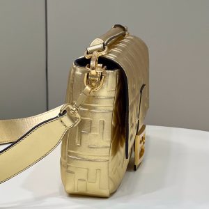 Fendi Baguette Bag - Image 6