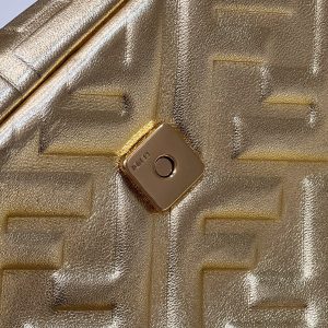 Fendi Baguette Bag - Image 8