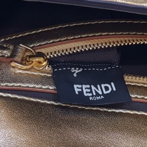 Fendi Baguette Bag - Image 9