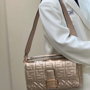 Fendi Baguette Bag - Image 10