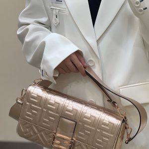 Fendi Baguette Bag - Image 11