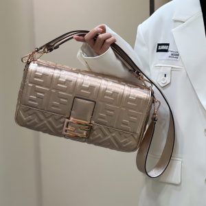 Fendi Baguette Bag - Image 2