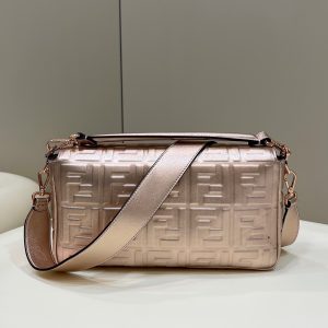 Fendi Baguette Bag - Image 3