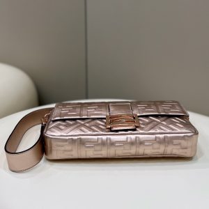 Fendi Baguette Bag - Image 4
