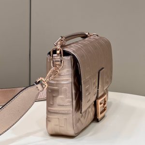 Fendi Baguette Bag - Image 5