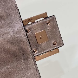Fendi Baguette Bag - Image 7