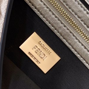 Fendi Baguette Bag - Image 8