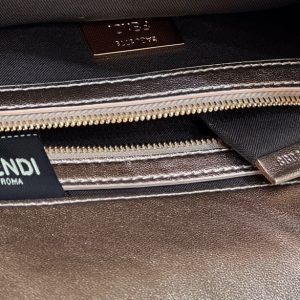 Fendi Baguette Bag - Image 9