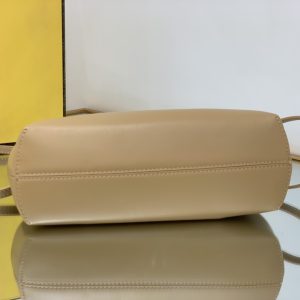 Fendi  First Bag-26*9.5*18CM - Image 6