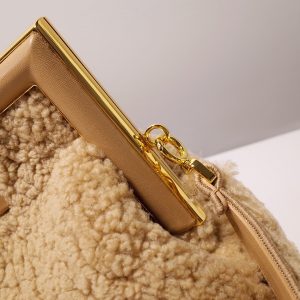 Fendi First Bag-32.5*15*23.5 - Image 6