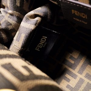 Fendi First Bag-32.5*15*23.5 - Image 7