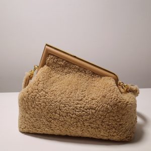 Fendi First Bag-32.5*15*23.5 - Image 8