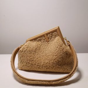 Fendi  First Bag-32.5*15*23.5