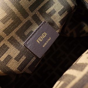 Fendi First Bag-32.5*15*23.5 - Image 9