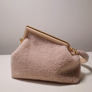 Fendi First Bag-32.5*15*23.5 - Image 2