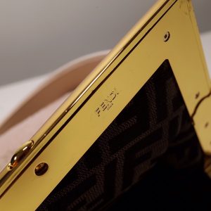 Fendi First Bag-32.5*15*23.5 - Image 3