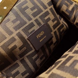 Fendi First Bag-32.5*15*23.5 - Image 6