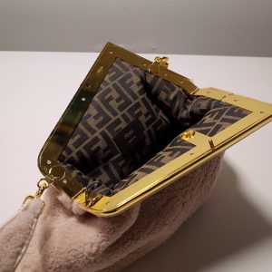 Fendi First Bag-32.5*15*23.5 - Image 7