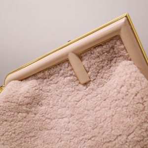 Fendi First Bag-32.5*15*23.5 - Image 8