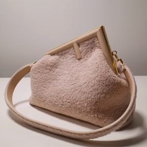 Fendi First Bag-32.5*15*23.5 - Image 9