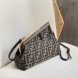 Fendi  First Bag - Image 6